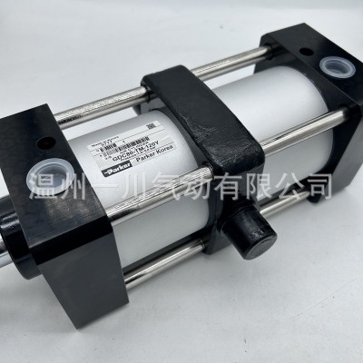 特价现货TAIYO PARKER气缸10A-2 FB 125B250-AB-BD SD125BB图5