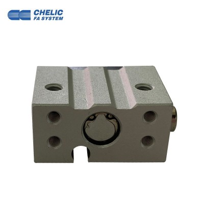 原装正品 CHELIC/气立可 TB2系列 导杆薄型气缸 现货批发图4