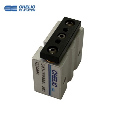 原装正品 CHELIC/气立可 TB2系列 导杆薄型气缸 现货批发图3