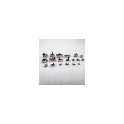 高品质SS-23F24三档8脚拨动开关 SS23F24滑动开关2T3P图5