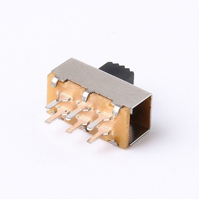拨动开关转换开关AC-PC开关电源转换开关图5