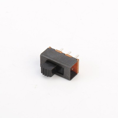 拨动开关115转230转换开关弯脚 小拨动AC-PC电压转换开关滑动开关图2
