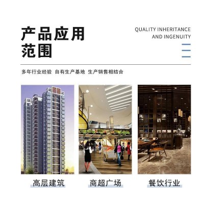 混流风机低噪声排风机地下车库换气风机排烟管道风机图4