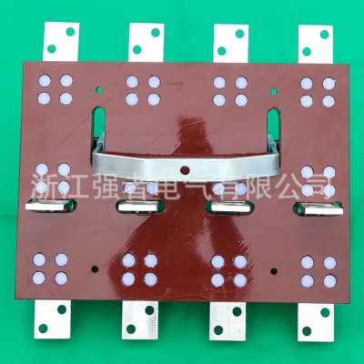 厂家直供 HS13BX-1000/41 HS13B双投刀开关隔离闸刀双向双头双刀图3