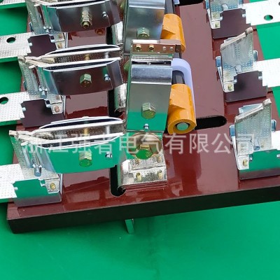 厂家直供 HS13BX-1000/41 HS13B双投刀开关隔离闸刀双向双头双刀图4