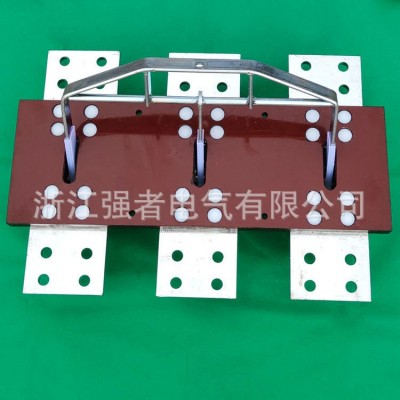 厂家直供 HD13BX-3000/30刀开关HD13旋转式开启式闸刀2500A图2