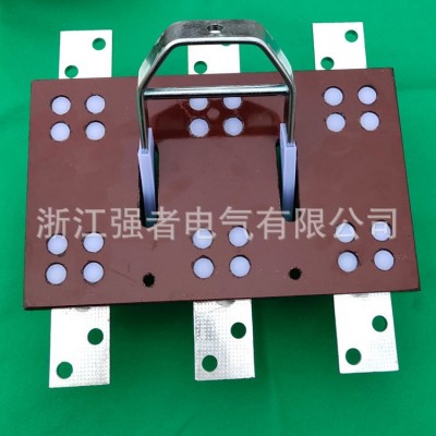 厂家直供 HD13BX-1000/31刀开关HD13-1000/31旋转式开启式闸刀图5