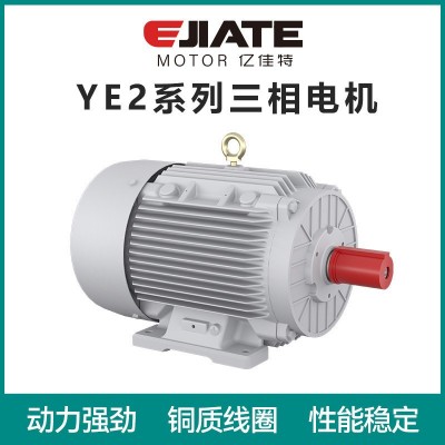 5.5KW-4极三相异步电机机械设备电动机烘干设备异步电动机可做图3