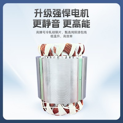 减速马达三相电机铝壳减速机减速电机卷帘门电动机堆积门专用电机图2