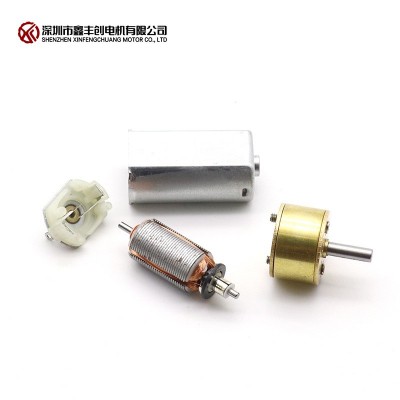 12V美容仪慢速电机16mm,全自动水光仪电机,050大负压导入仪图5