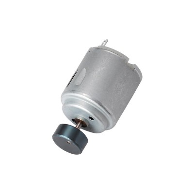 R260电机马达按摩器振动儿童玩具有刷电机马达图5