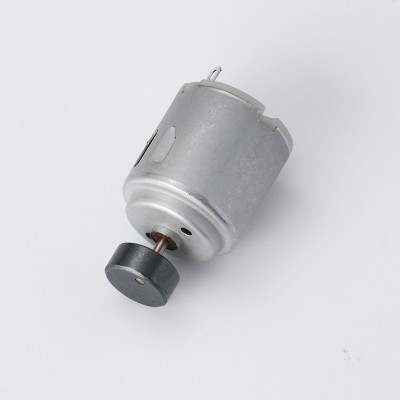 R260电机马达按摩器振动儿童玩具有刷电机马达图4