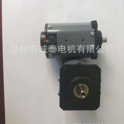 小型直流电机筋膜枪按摩棒足浴盆直流电机厂家按摩器直流微电机图3