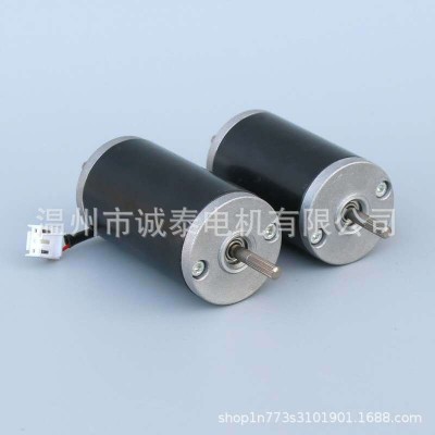 直流微电机柴暖驻车暖风机电机厂家直销现货批发小型直流电机马达图3