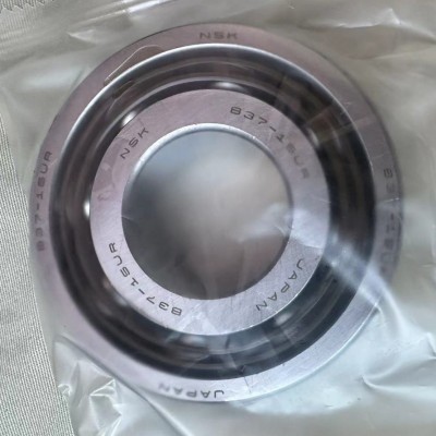 B37--15UR 汽车变速箱轴承 低噪音高转速 4S配套专用 工厂直营图4