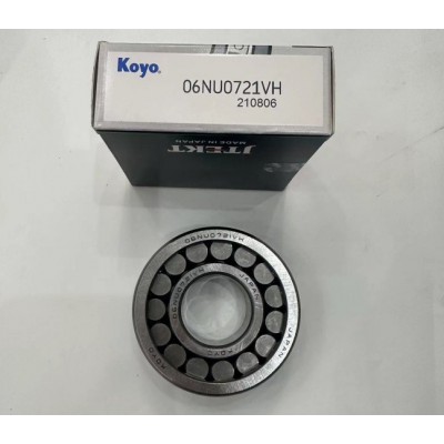 06NU0721VH KOYO汽车轴承 低噪音高速 满滚子轴承 非标 4S质量图2