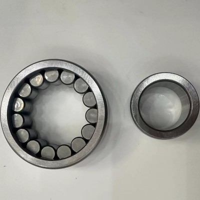 06NU0721VH KOYO汽车轴承 低噪音高速 满滚子轴承 非标 4S质量图4