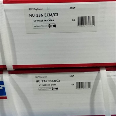 SKF NU232ECM/C3 瑞典进口轴承 NJ 230 228 226 224 222 234 2 36A图3