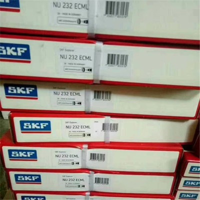 SKF NU232ECM/C3 瑞典进口轴承 NJ 230 228 226 224 222 234 2 36A