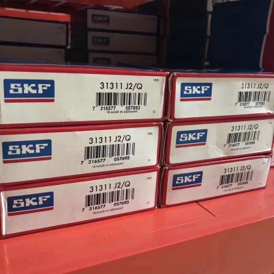 SKF 32309J2/Q 瑞典进口轮毂轴承32310 32311 32312 32313 32314A图5