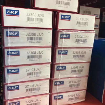 SKF 32309J2/Q 瑞典进口轮毂轴承32310 32311 32312 32313 32314A图3