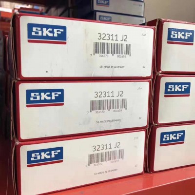 SKF 32309J2/Q 瑞典进口轮毂轴承32310 32311 32312 32313 32314A图2