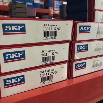 SKF 32309J2/Q 瑞典进口轮毂轴承32310 32311 32312 32313 32314A图4