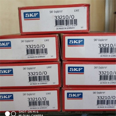 SKF 3314A瑞典进口轴承3304 3305 3306 3307 3309 3310 3311 ATN9图2