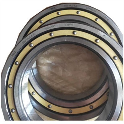 SKF 3314A瑞典进口轴承3304 3305 3306 3307 3309 3310 3311 ATN9图5
