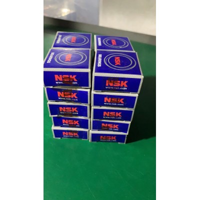 滚珠轴承 NSK角接触球轴承 日本进口品牌轴承NSK轴承图2