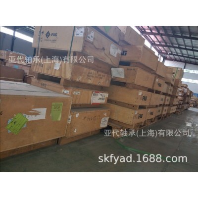现货供应进口QJ315N2MA角接触球轴承图3