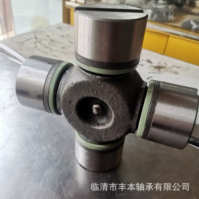 厂家直供汽车轴承 十字轴万向节EQ153 型号齐全图3