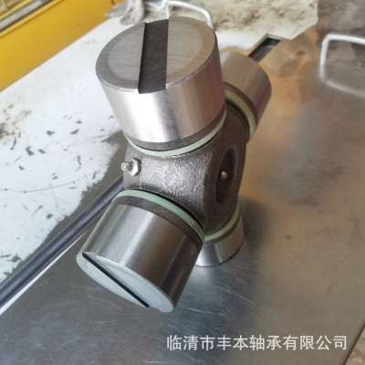 厂家直供汽车轴承 十字轴万向节EQ153 型号齐全图2