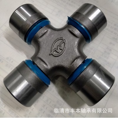 厂家直供汽车轴承 十字轴万向节EQ153 型号齐全图4