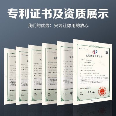 SC标准气缸加磁小型大推力80*100大行程双作用亚德客型气动执行器图4