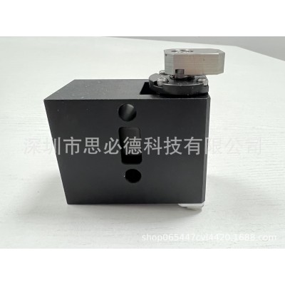 单作用阻挡器（带缓冲）D34-02/A-60-Y03图2