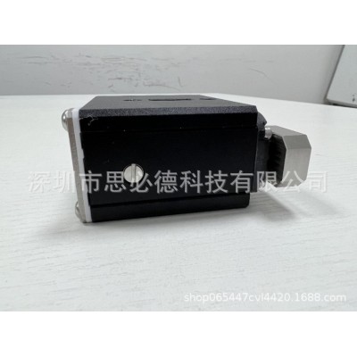 单作用阻挡器（带缓冲）D34-02/A-60-Y03图3