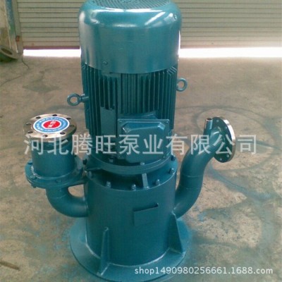 厂家直销 不锈钢自控自吸泵 无密封式 50WFB-B2 高性能自吸泵图2