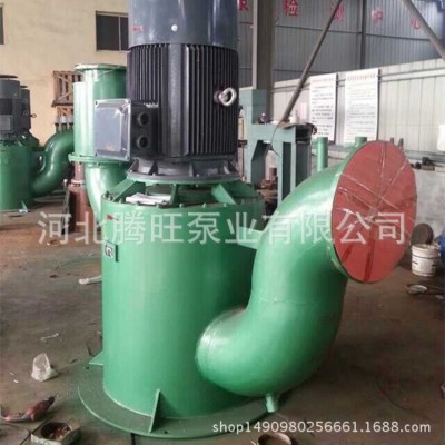 厂家直销 不锈钢自控自吸泵 无密封式 50WFB-B2 高性能自吸泵图4