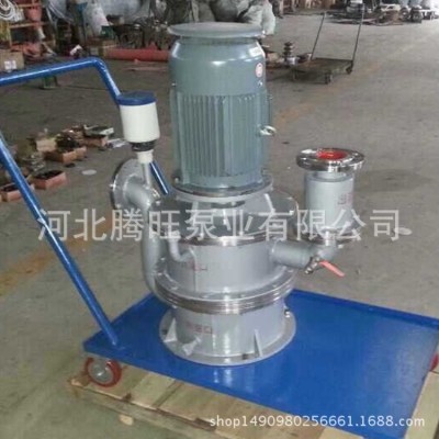 厂家直销 不锈钢自控自吸泵 无密封式 50WFB-B2 高性能自吸泵图5