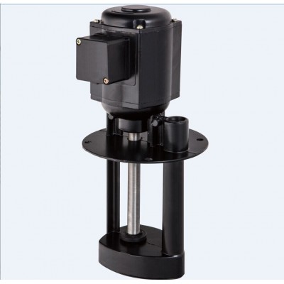DB AB JCB机床油泵机床冷却泵磨床专用电泵单相220VDOB-12A 40W图5