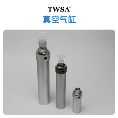 厂家直供真空气缸VAC25/32/40-30/40/50/80/100/120/150/2 00气缸图3