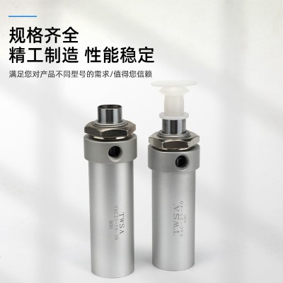 厂家直供真空气缸VAC25/32/40-30/40/50/80/100/120/150/2 00气缸图5