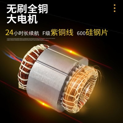 小型耐酸碱化工泵防腐蚀塑料泵电动自吸隔膜泵抽酒专用水泵食品级图3
