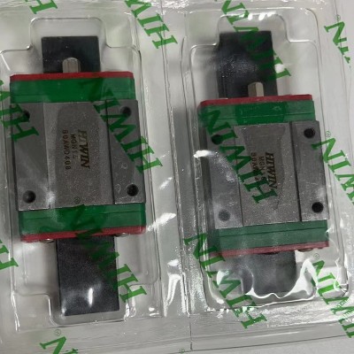 微型滑轨滑块传动设备MGN9C MGN12C台湾上银直线导轨滑块MGN15C图4