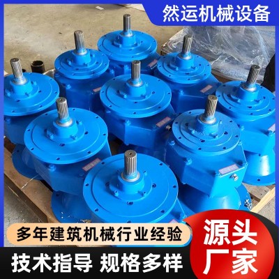 323/仕高玛273-15kw减速机厂家 水泥螺旋输送机变速箱绞龙配件图4