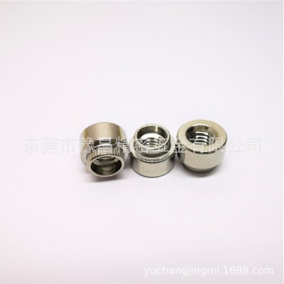 工厂直销ZS-M4-1/1.2/1.5/2.0/2.5/3.0不锈钢涨铆螺母，反铆螺母图4