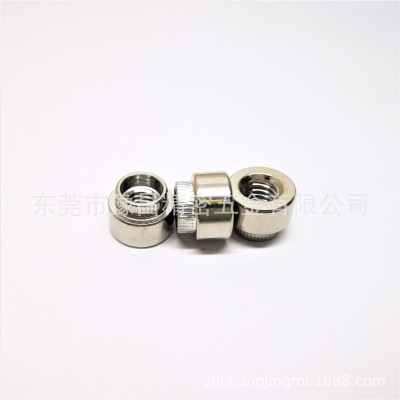 工厂直销ZS-M4-1/1.2/1.5/2.0/2.5/3.0不锈钢涨铆螺母，反铆螺母图3