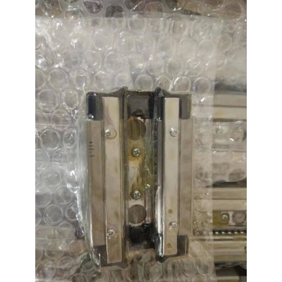 日本THK直线导轨滑块 HSR15R1UU/20R1UU/25R1UU/30R1UU 正品销售图2