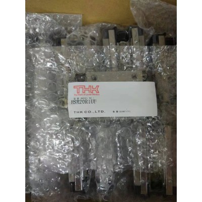 日本THK直线导轨滑块 HSR15R1UU/20R1UU/25R1UU/30R1UU 正品销售图5